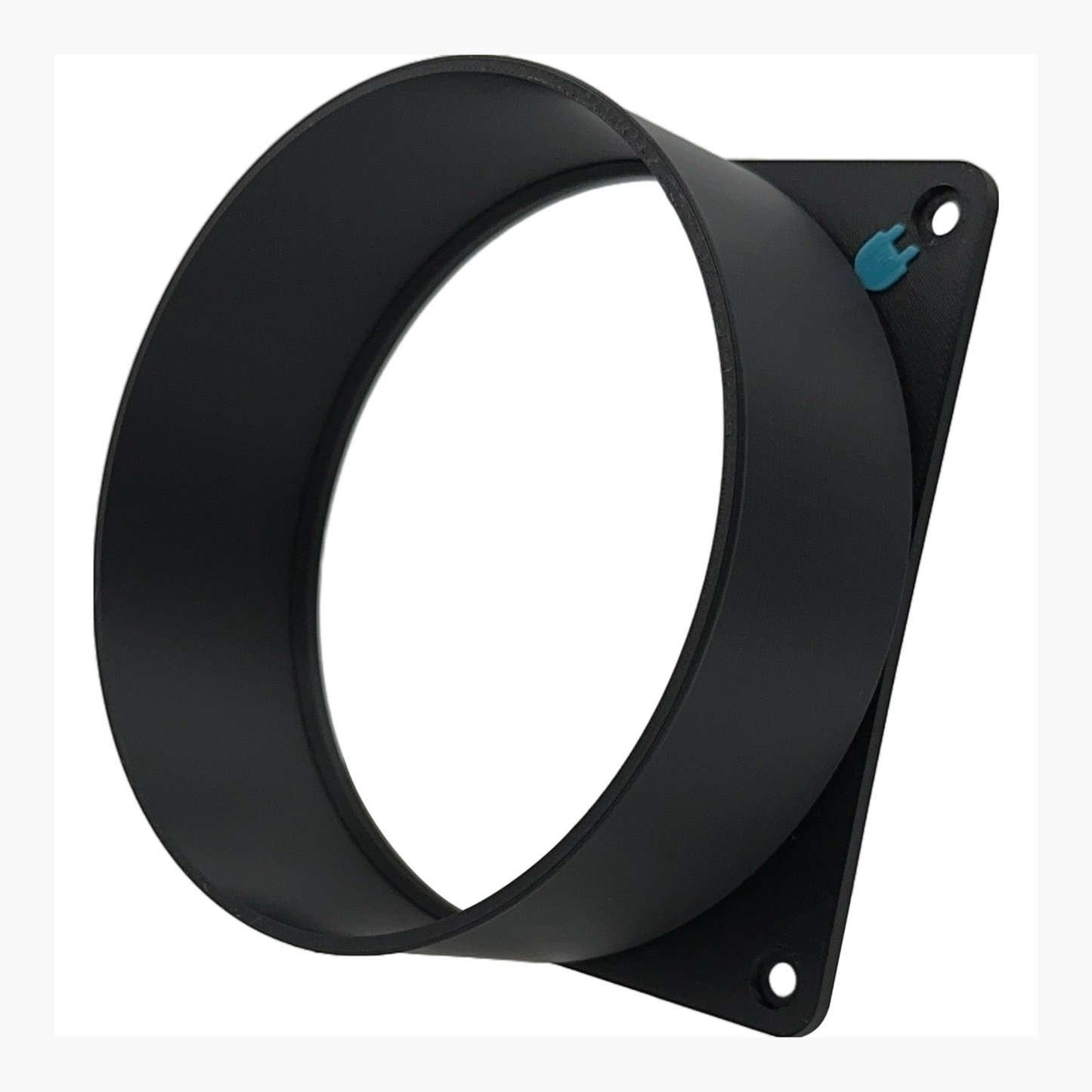 120mm Fan to 5 Inch Duct