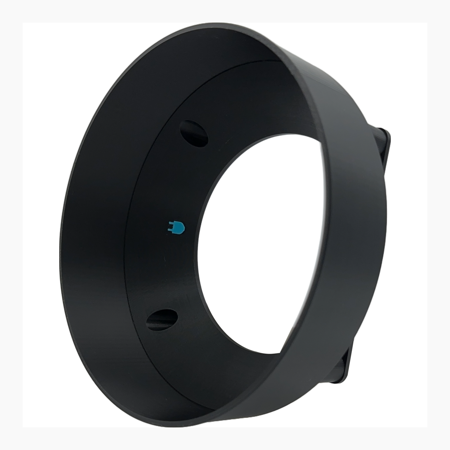 120mm Fan to 7 Inch Duct