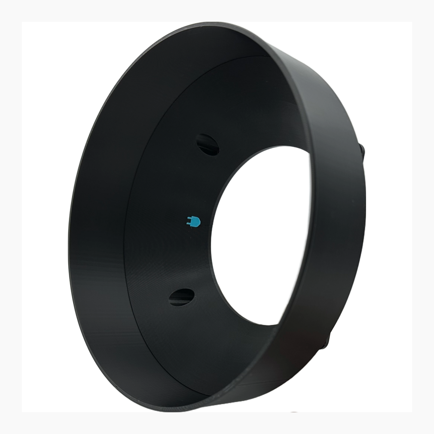 120mm Fan to 8 Inch Duct