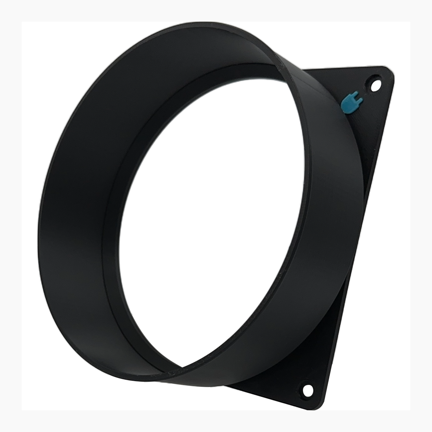 140mm Fan to 6 Inch Duct