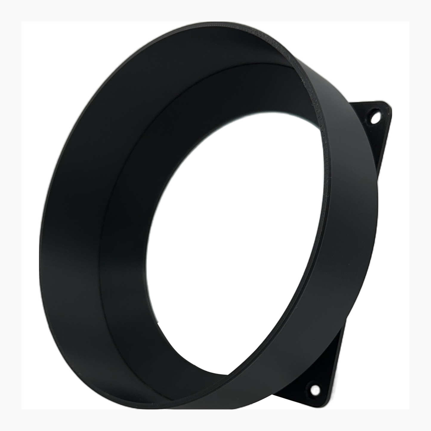 140mm Fan to 8 Inch Duct